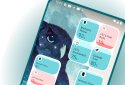 Battery Widget screenshot 1