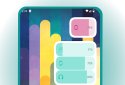 Battery Widget screenshot 3