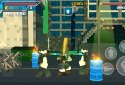 Block Wars Survival Games screenshot 2