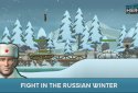 Armored Heroes screenshot 5