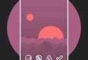 Plume Line - Icon Pack screenshot 2