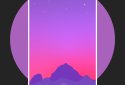 Plume Line - Icon Pack screenshot 4
