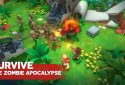 Grand Survival - Ocean Games screenshot 2