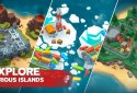 Grand Survival - Ocean Games screenshot 4