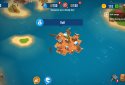 Grand Survival - Ocean Games screenshot 7
