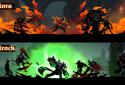 Shadow Hunt: Idle Survival RPG screenshot 4