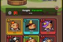 Capybara Survivor: Idle Battle screenshot 1