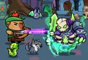Capybara Survivor: Idle Battle screenshot 11