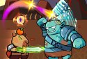 Capybara Survivor: Idle Battle screenshot 4
