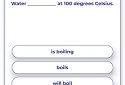 English Grammar screenshot 4