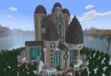 Mini Block Craft Realm Craft screenshot 10