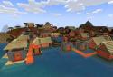 Mini Block Craft Realm Craft screenshot 2