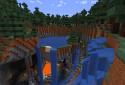 Mini Block Craft Realm Craft screenshot 4