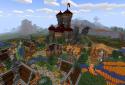 Mini Block Craft Realm Craft screenshot 5