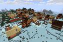 Mini Block Craft Realm Craft screenshot 8