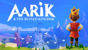 Aarik And The Ruined Kingdom screenshot 1