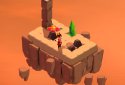 Aarik And The Ruined Kingdom screenshot 4