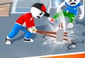 Merge Fighting: Hit Fight Game screenshot 1