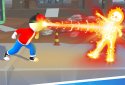 Merge Fighting: Hit Fight Game screenshot 3