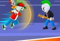 Merge Fighting: Hit Fight Game screenshot 8