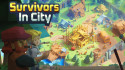 City Of Survivors screenshot 1