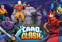 Nickelodeon Card Clash screenshot 1