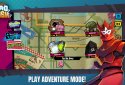 Nickelodeon Card Clash screenshot 5