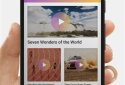 Web Video Cast | Browser to TV screenshot 2