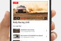 Web Video Cast | Browser to TV screenshot 6