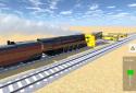 Vintage Steam Train Sim Pro screenshot 6