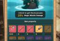 Wizard Rat: School Defense screenshot 5