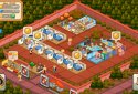 Hotel Story: Resort Simulation screenshot 2