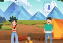Emoji Matching: Tricky Story screenshot 5