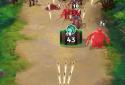 Rush Defender screenshot 1