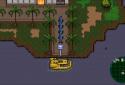 Dino Hazard: Chronos Blackout screenshot 2