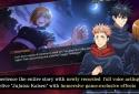 Jujutsu Kaisen Phantom Parade screenshot 2