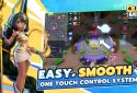 Quad Battle screenshot 8
