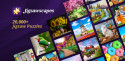 Jigsawscapes® - Jigsaw Puzzles screenshot 1