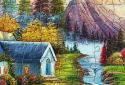 Jigsawscapes® - Jigsaw Puzzles screenshot 6
