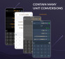 HiEdu Calculator Pro screenshot 1