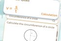 HiEdu Calculator Pro screenshot 3