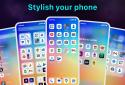 Launcher OS 2024: Fast & Clean screenshot 1