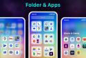 Launcher OS 2024: Fast & Clean screenshot 3