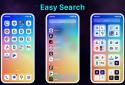 Launcher OS 2024: Fast & Clean screenshot 5