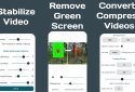 Video 30 FPS to 60 FPS screenshot 4