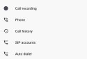 ACR Phone screenshot 7