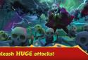 Battle Legion: Mass Troops RPG screenshot 1