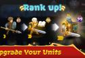 Battle Legion: Mass Troops RPG screenshot 3