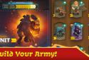 Battle Legion: Mass Troops RPG screenshot 5