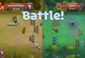 Battle Legion: Mass Troops RPG screenshot 7